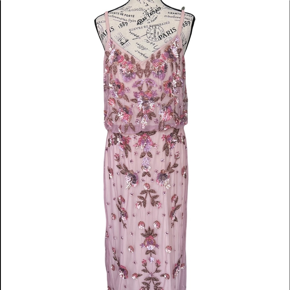 JS Collections Gown - Picture 6 of 17